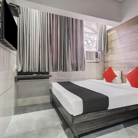 Hotel Spring Residency Mumbai