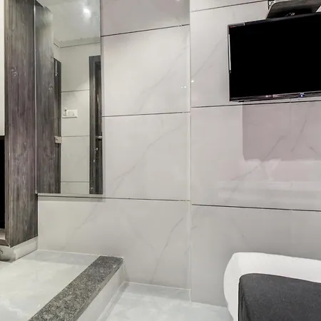 Spring Residency Hotel