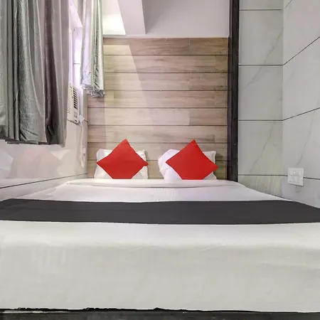 Hotel Spring Residency Mumbai