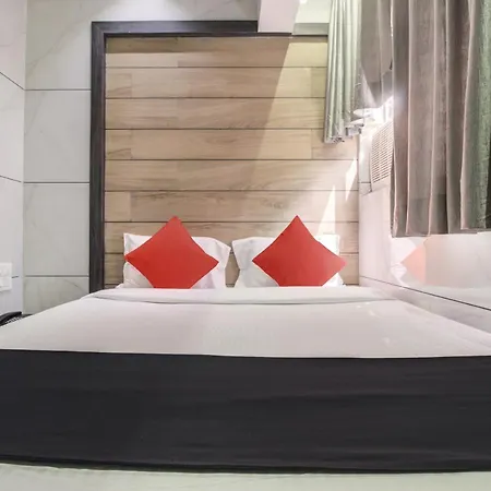 Spring Residency 3* Mumbai