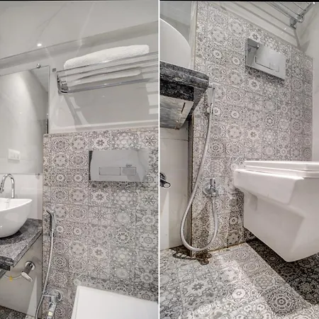Hotel Spring Residency 3*