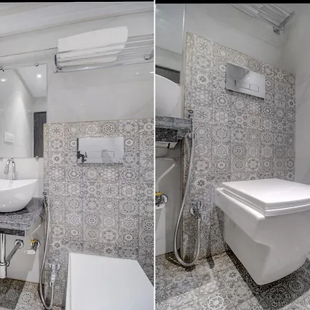 Hotel Spring Residency Mumbai