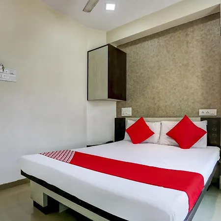 Fabhotel Nishita