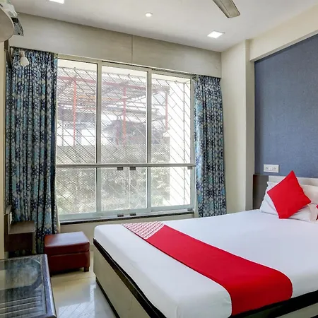 Fabhotel Nishita Hotel 3*