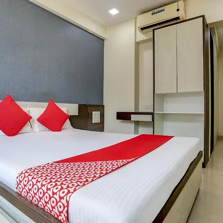 Fabhotel Nishita Hotel Mumbai