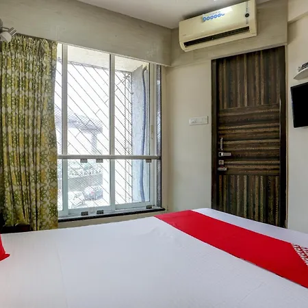 Hotel Fabhotel Nishita Mumbai