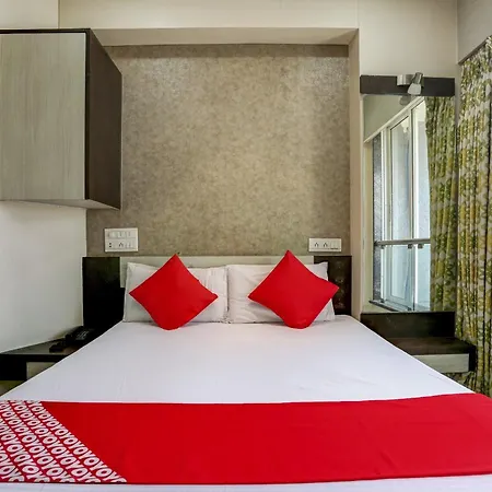 Fabhotel Nishita 3* Mumbai