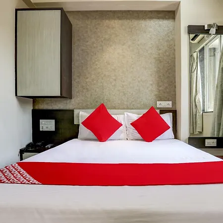 Fabhotel Nishita