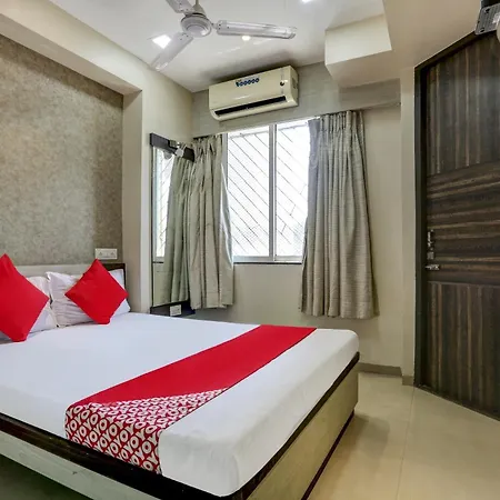Fabhotel Nishita Hotel