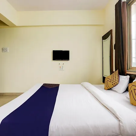 O Mayur Residency 4*