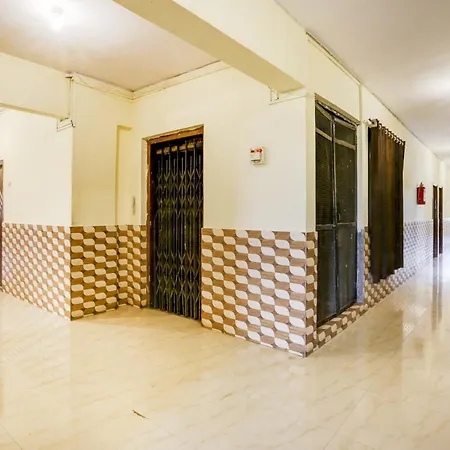O Mayur Residency Mumbai