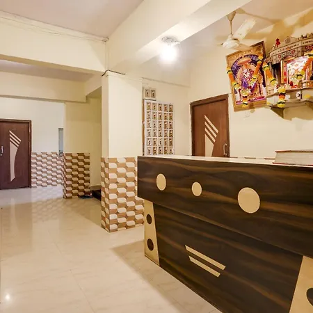 Hotel O Mayur Residency
