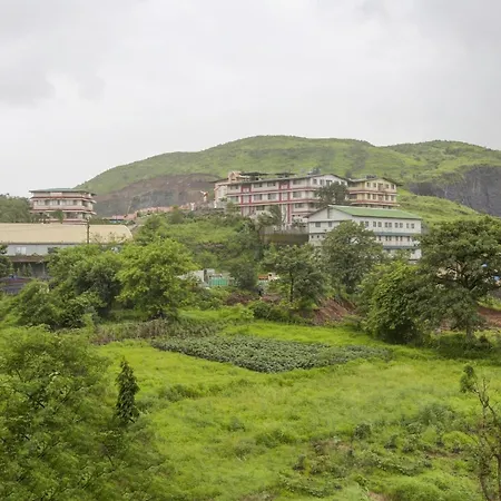 O Mayur Residency Hotel 4*