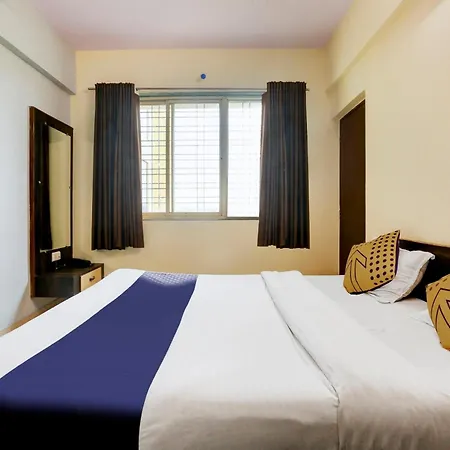 Hotel O Mayur Residency 4*