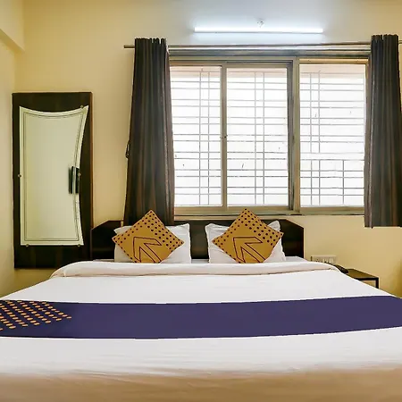 Hotel O Mayur Residency