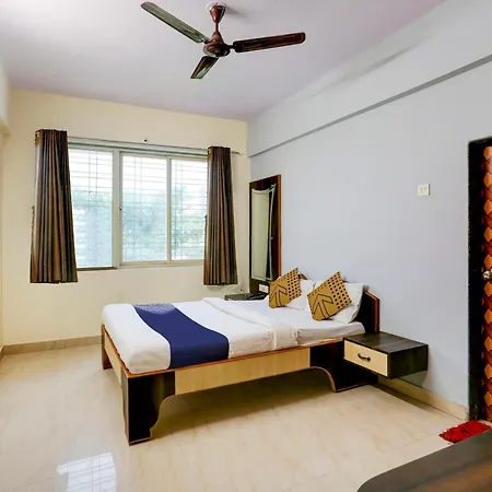 Hotel O Mayur Residency