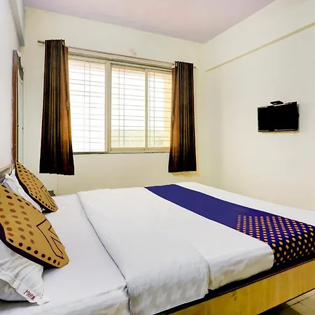 O Mayur Residency Mumbai