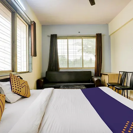 O Mayur Residency