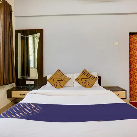 O Mayur Residency Hotel Mumbai