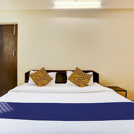 O Mayur Residency