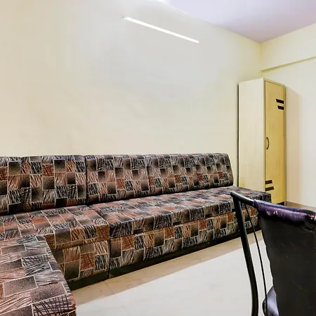 O Mayur Residency Hotel Mumbai