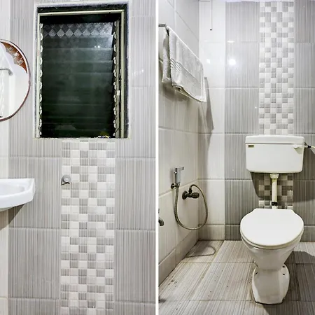 O Mayur Residency Hotel