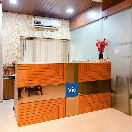 Hotel Via Wynd Mumbai