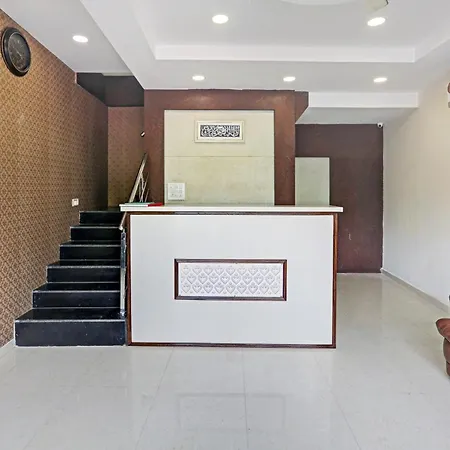 O Tawakkal 3* Mumbai