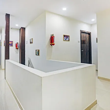 Hotel O Tawakkal Mumbai