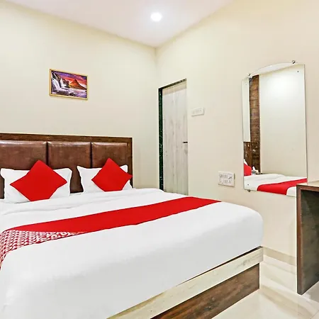 O Tawakkal Hotel Mumbai