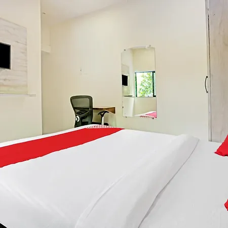 O Tawakkal 3* Mumbai