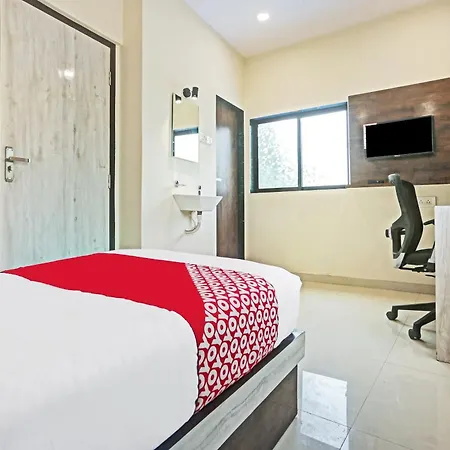 O Tawakkal 3* Mumbai