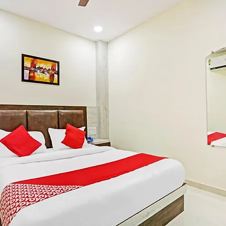 O Tawakkal 3* Mumbai