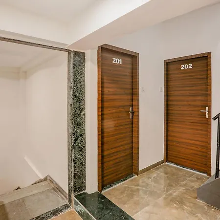 O Yashoda Residency Mumbai