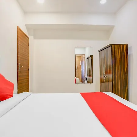 Hotel O Yashoda Residency