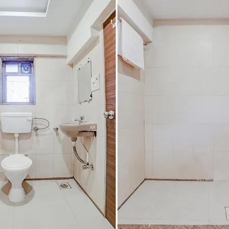 O Yashoda Residency Mumbai