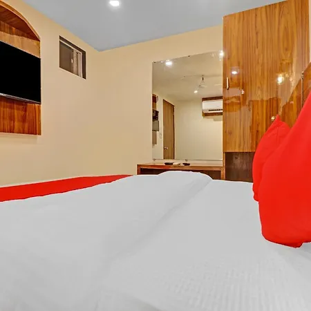 O Royal Park Hotel