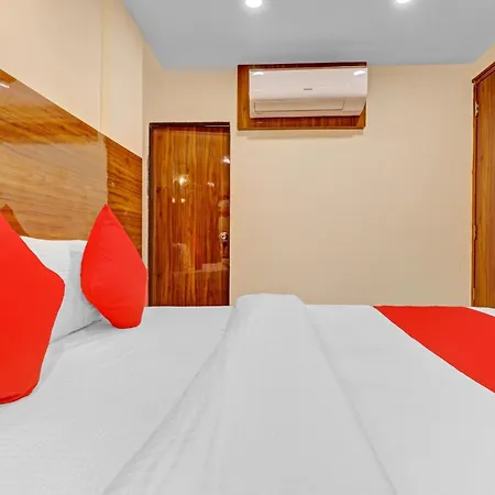 O Royal Park 4* Mumbai