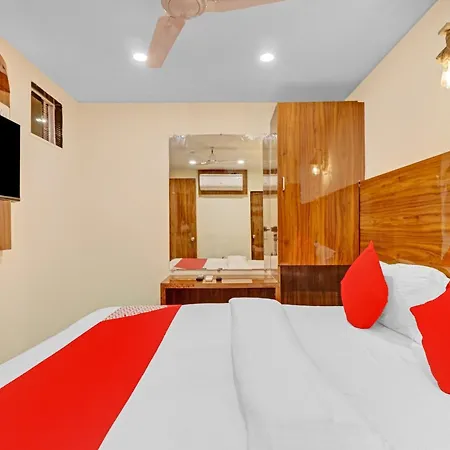 O Royal Park Hotel