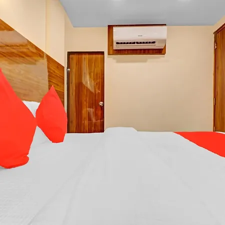 Hotel O Royal Park Mumbai