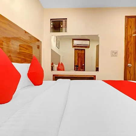 Hotel O Royal Park 4*