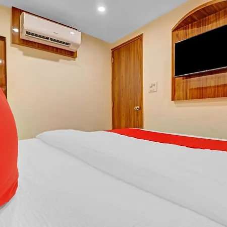 O Royal Park 4* Mumbai