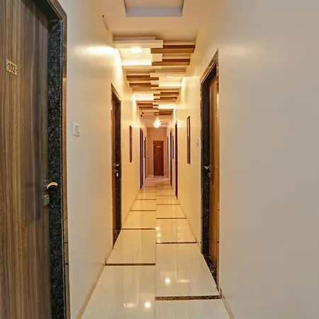 O Amfahh 3* Mumbai