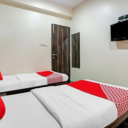O Amfahh Hotel 3*