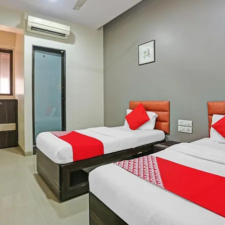 Hotel O Amfahh 3*