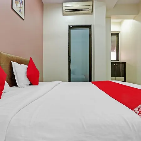 Hotel O Amfahh