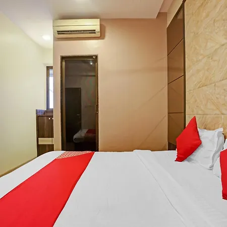 Hotel O Amfahh 3*