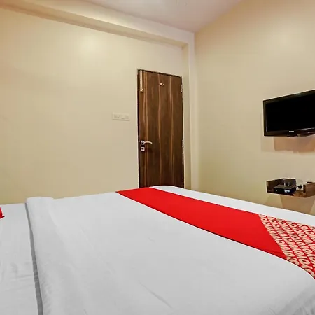 O Amfahh 3* Mumbai