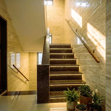 Hotel Hotel Jodiya - Near Cst