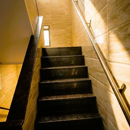 Hotel Hotel Jodiya - Near Cst 2*